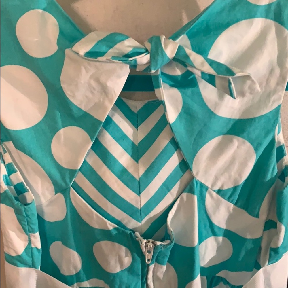 Rare Editions EUC dress - Picture 3 of 5
